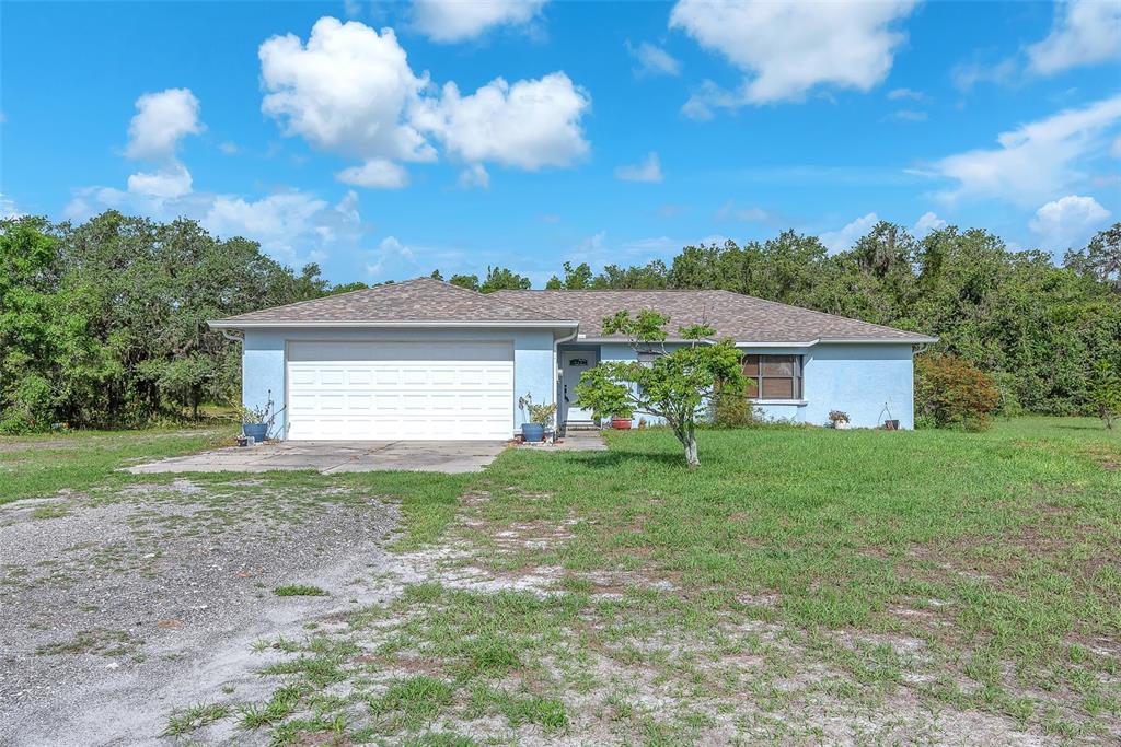 17023 ALDERMAN TURNER ROAD
