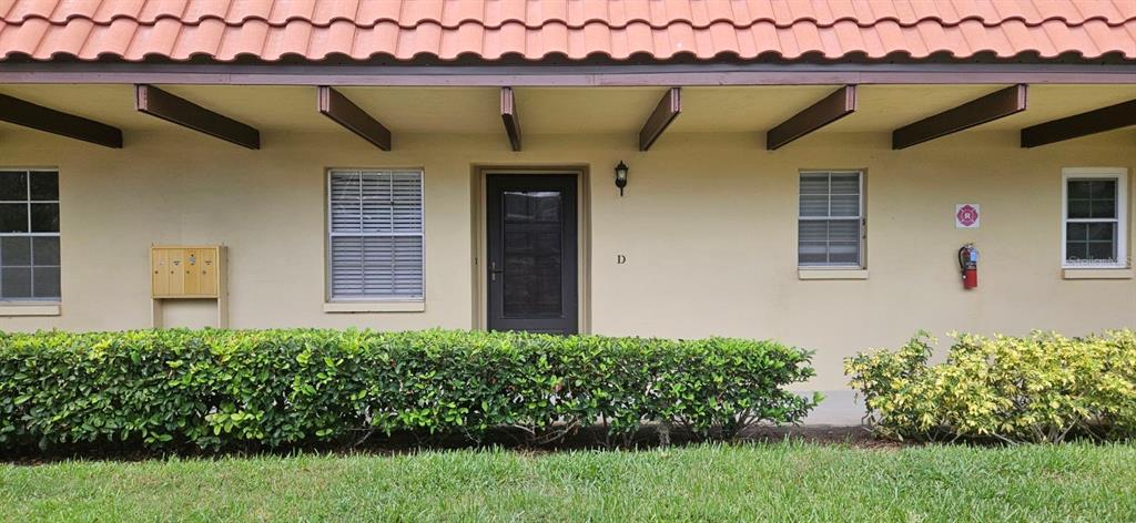 1701 PINEHURST ROAD UNIT 16D
