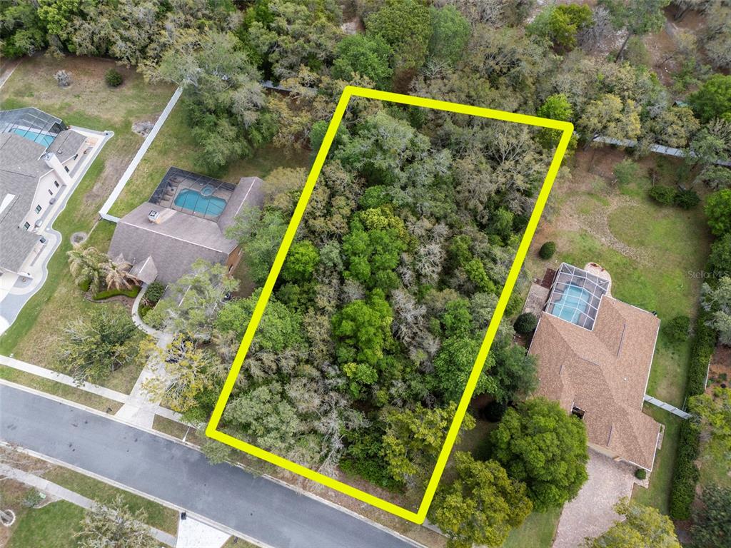 Lot 111 WINDING OAKS BOULEVARD