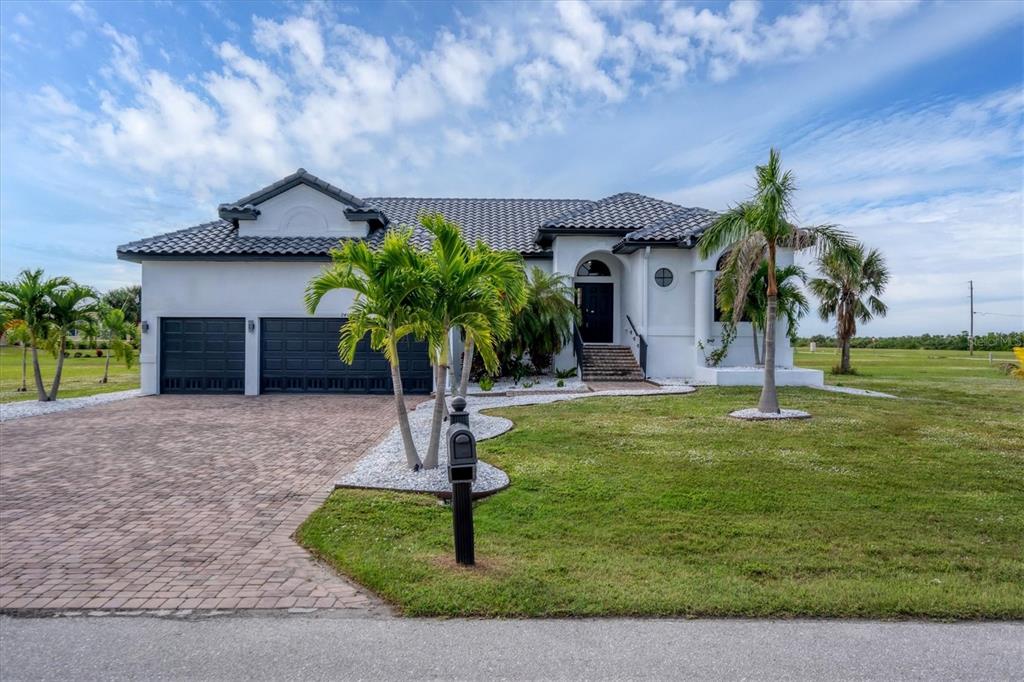 24017 PEPPERCORN ROAD, PUNTA GORDA, FL — photo 2 of 30