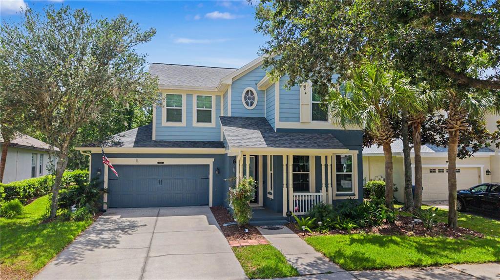 8137 LAGERFELD DRIVE