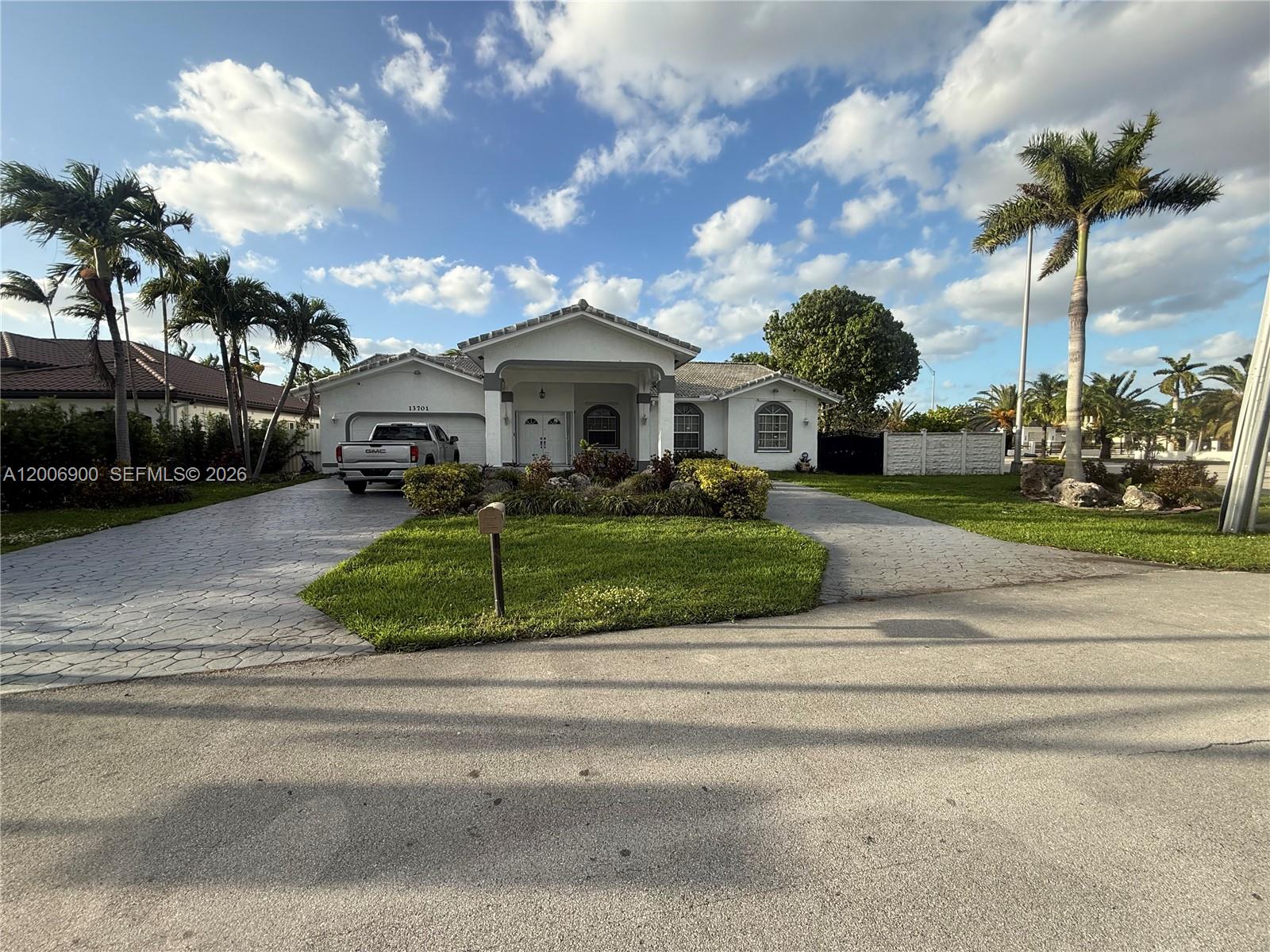 Nearby listing