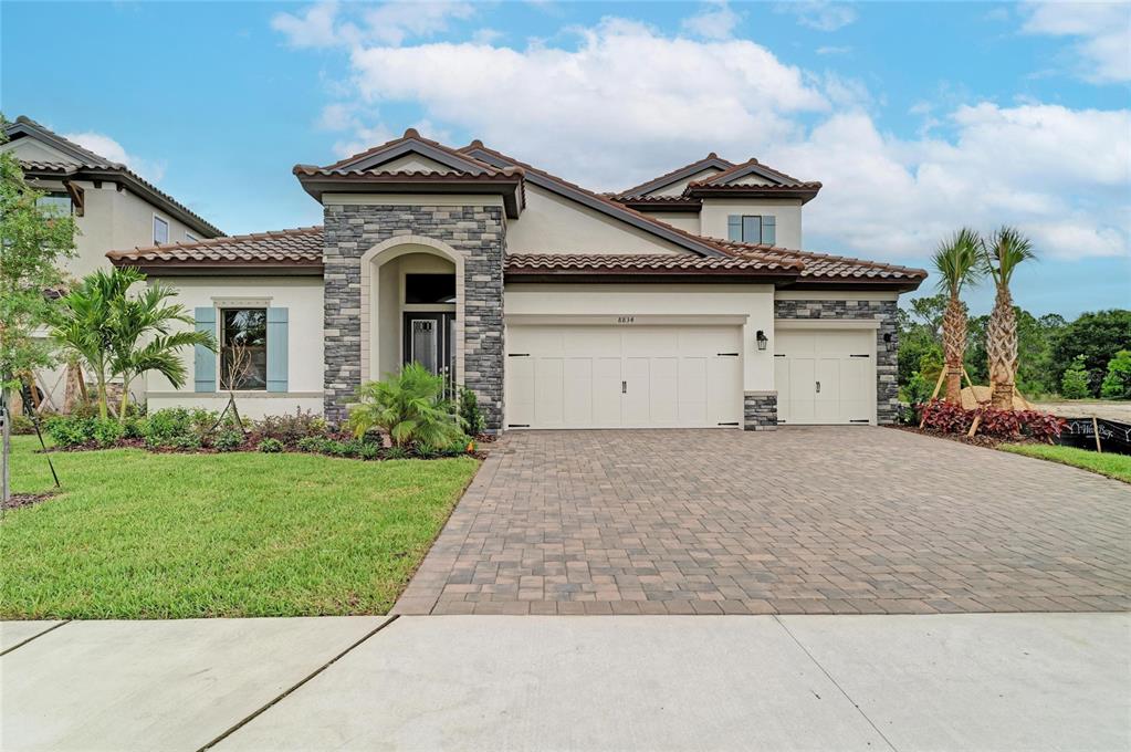 8834 EASTWYCK DRIVE