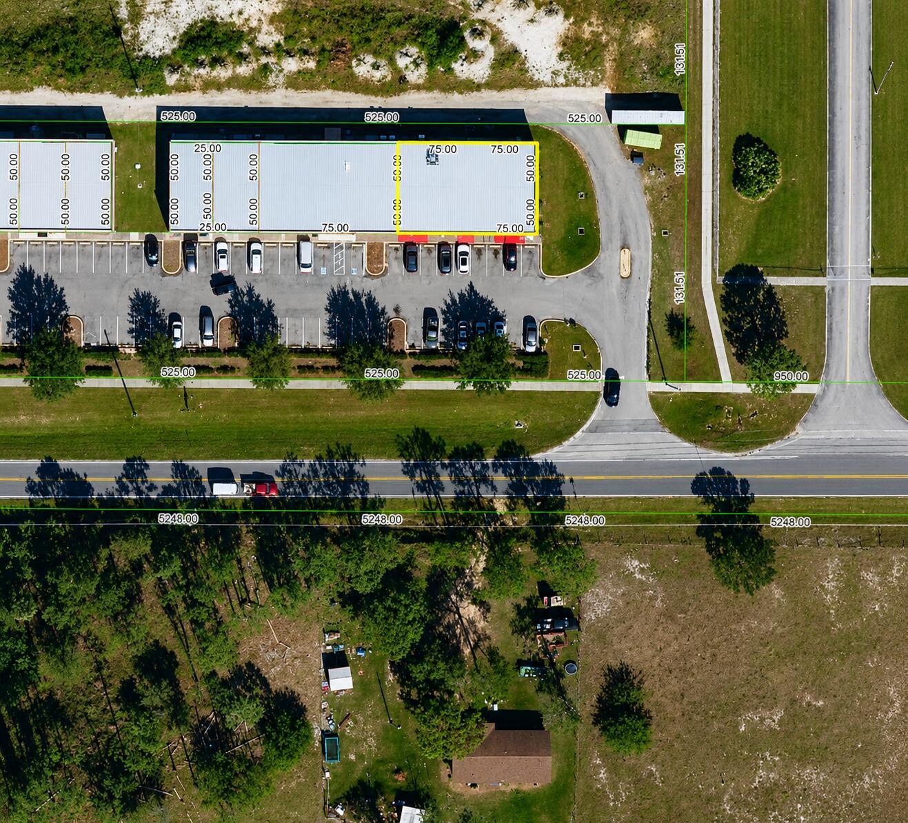 Null Convenience Store And Property Road, Sebring, Fl 3, Sebring FL