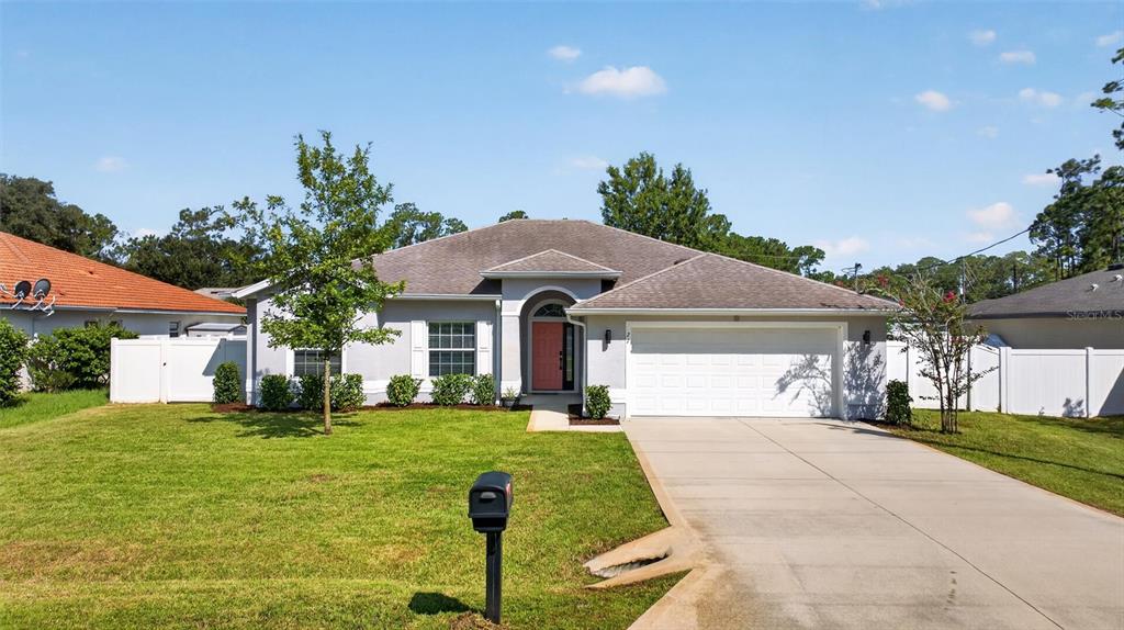 27 PORWYN LANE, PALM COAST, FL — photo 2 of 30