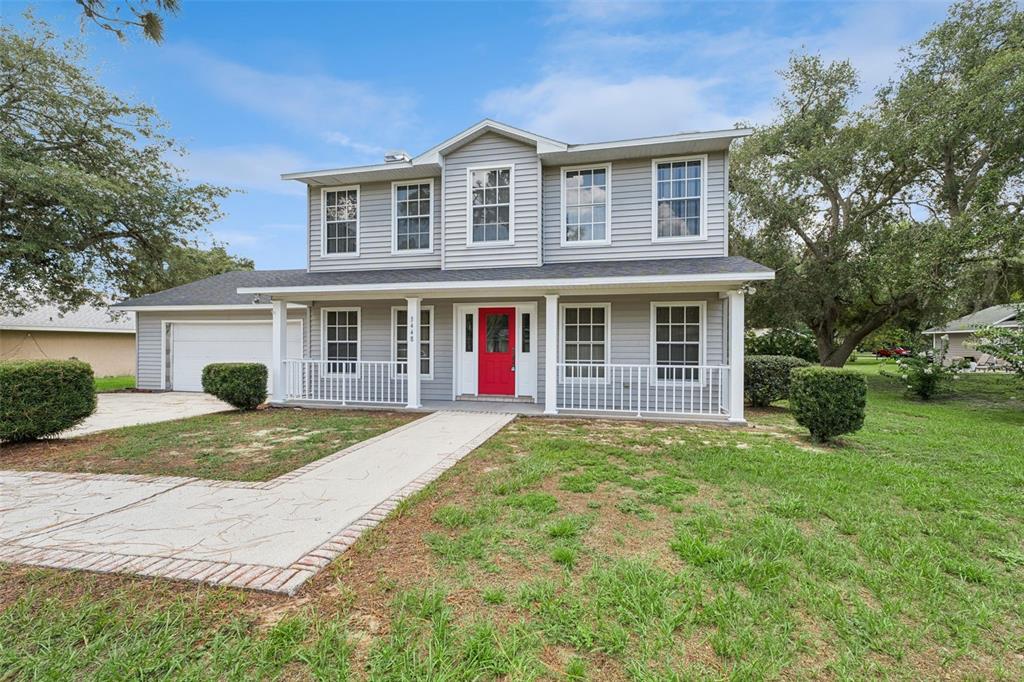 3448 BLACK JACK COURT