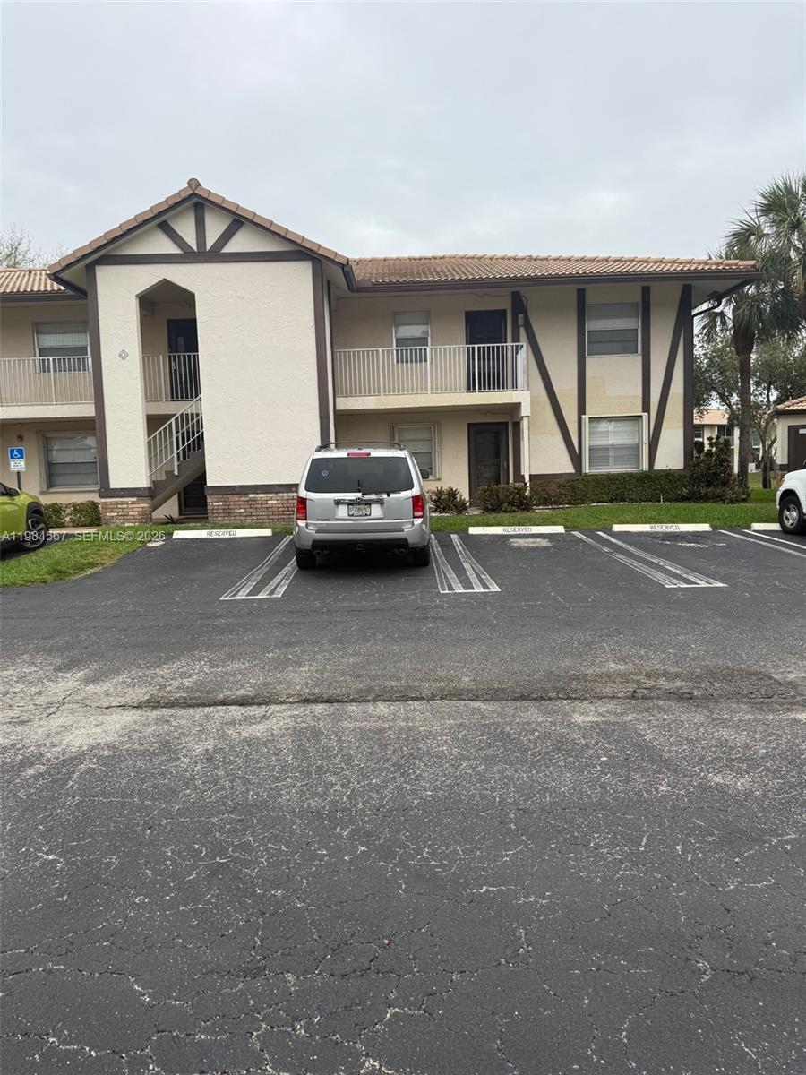 2305 NW 89th Dr # 707, Coral Springs FL 33065