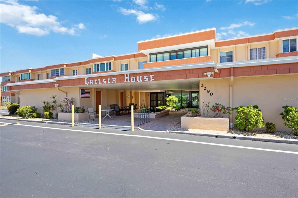 2290 AARON STREET UNIT 312