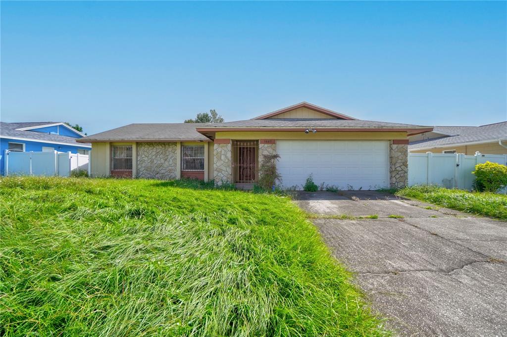 5445 GAMBIER COURT