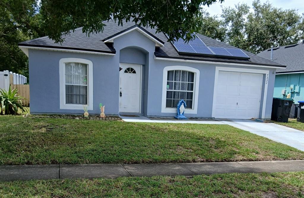 7532 PINE FORK DRIVE