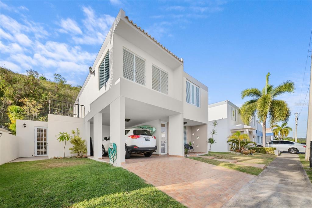 N13 CALLE BORIKEN URB. ALTURAS DEL ENCANTO