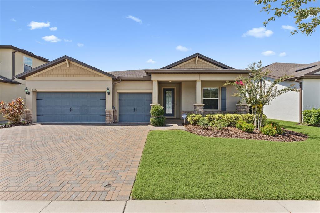 5022 HARTWELL COURT