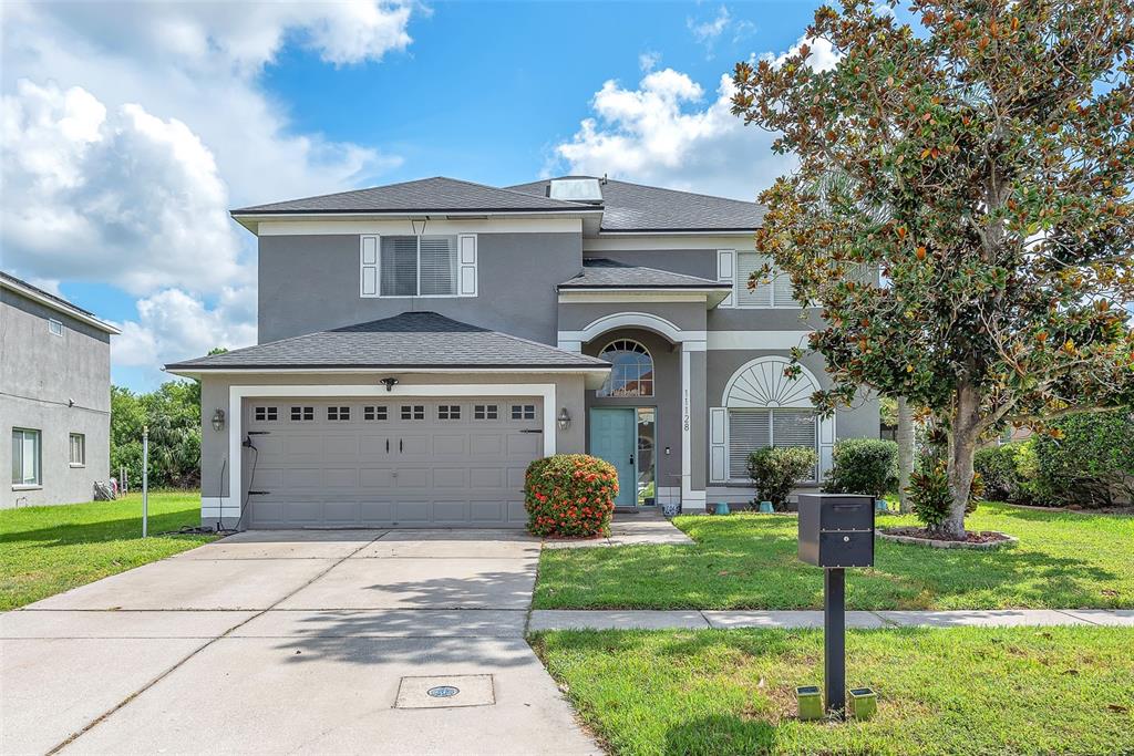 11128 SAILBROOKE DRIVE
