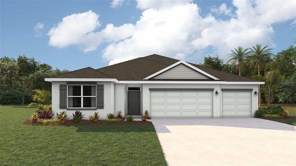 17432 WHISKEY CREEK TRAIL