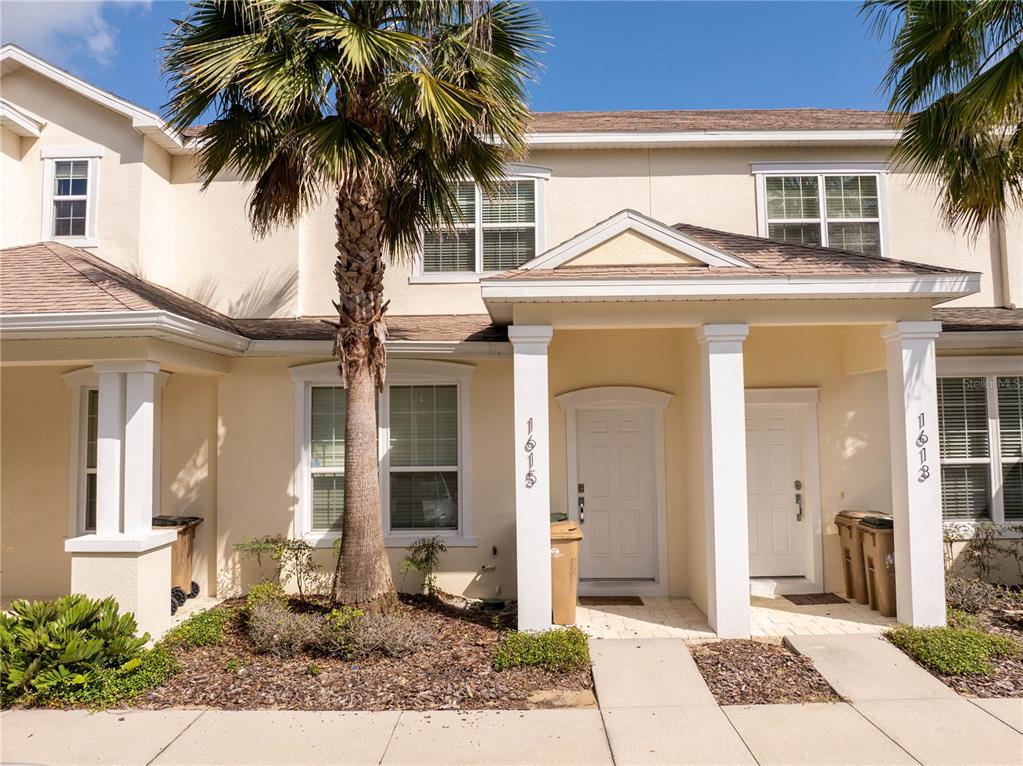1615 RETREAT CIRCLE, CLERMONT, FL — photo 2 of 30