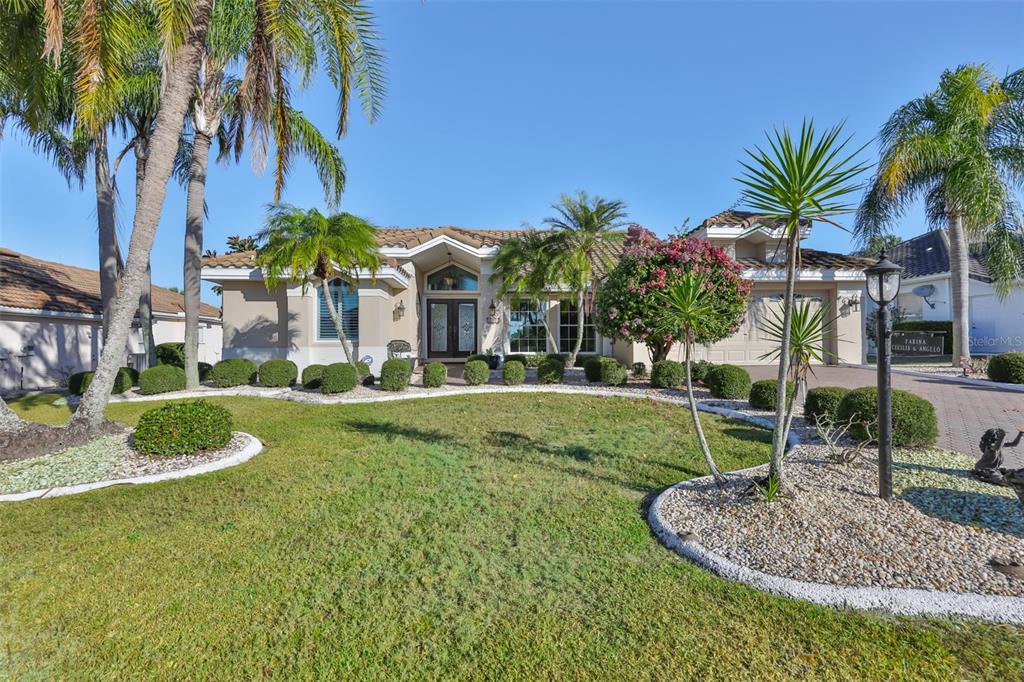2203 PLATINUM DRIVE