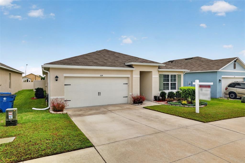 524 BOARDWALK AVENUE