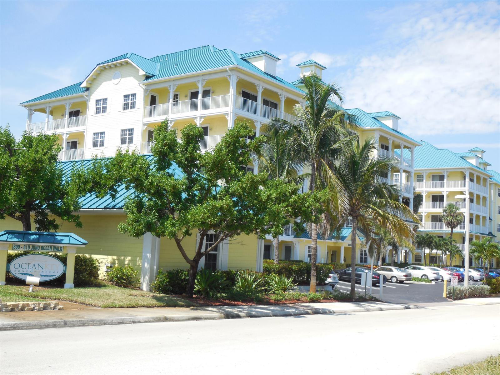800 Juno Ocean Walk # 301a, Juno Beach FL 33408