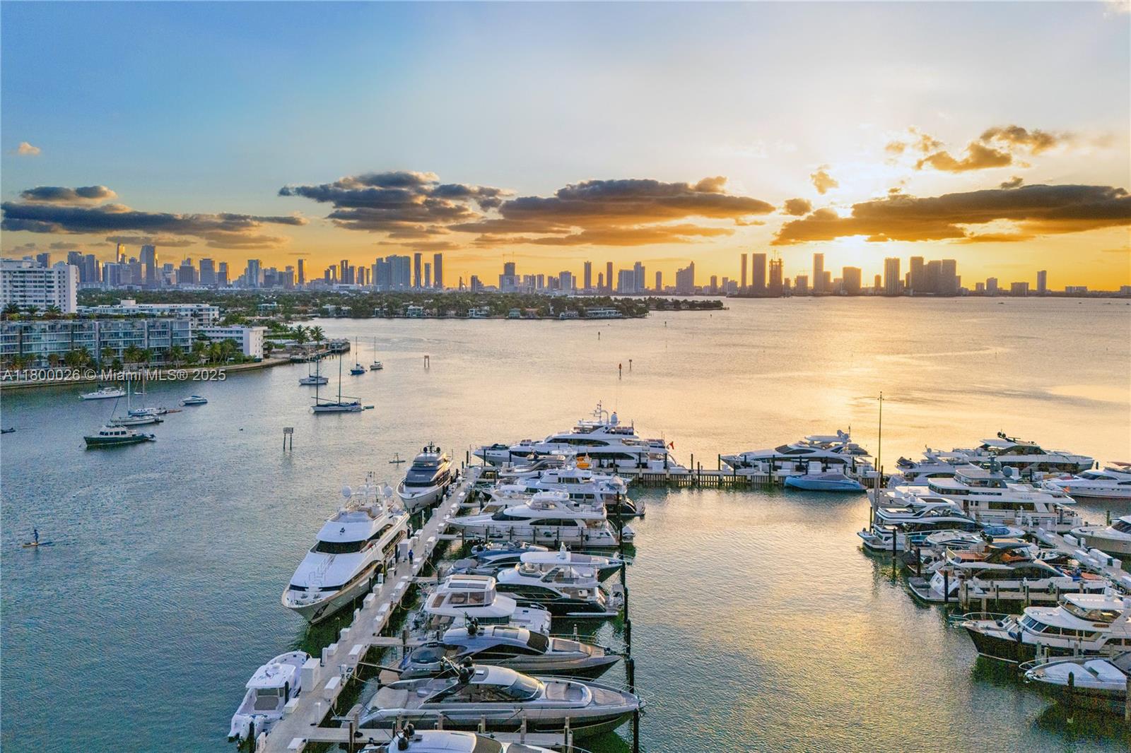 1800 Sunset Harbour Dr 1202/4 Dr, Miami Beach FL 33139