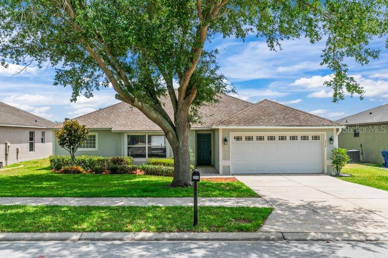 214 COMPASS ROSE DRIVE