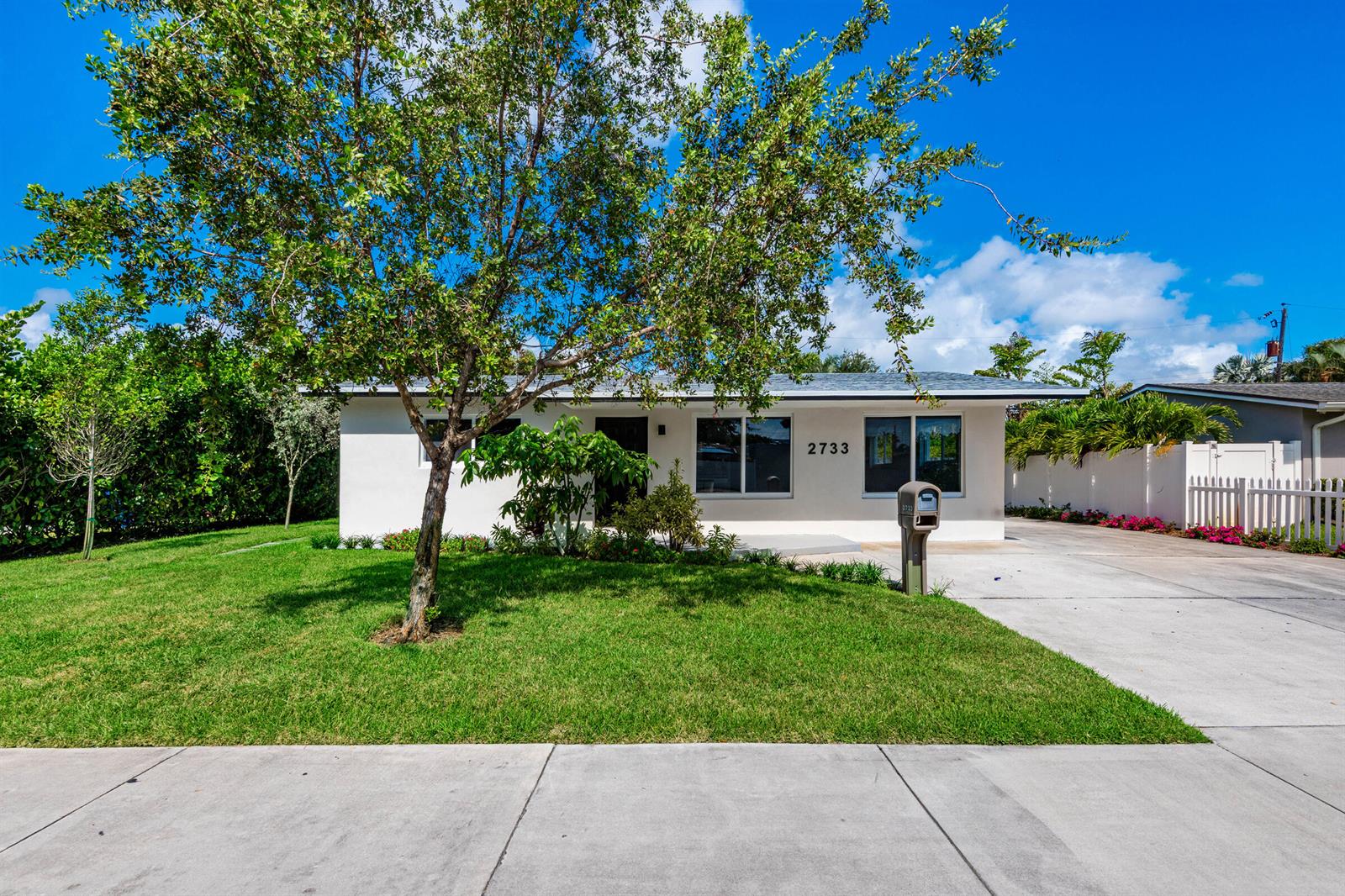 2733 NE 6th Avenue, Wilton Manors FL 33334