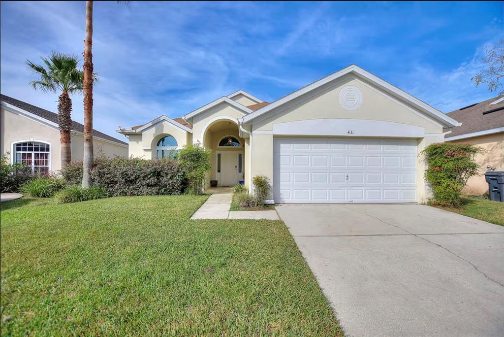 431 LOCKBREEZE DRIVE