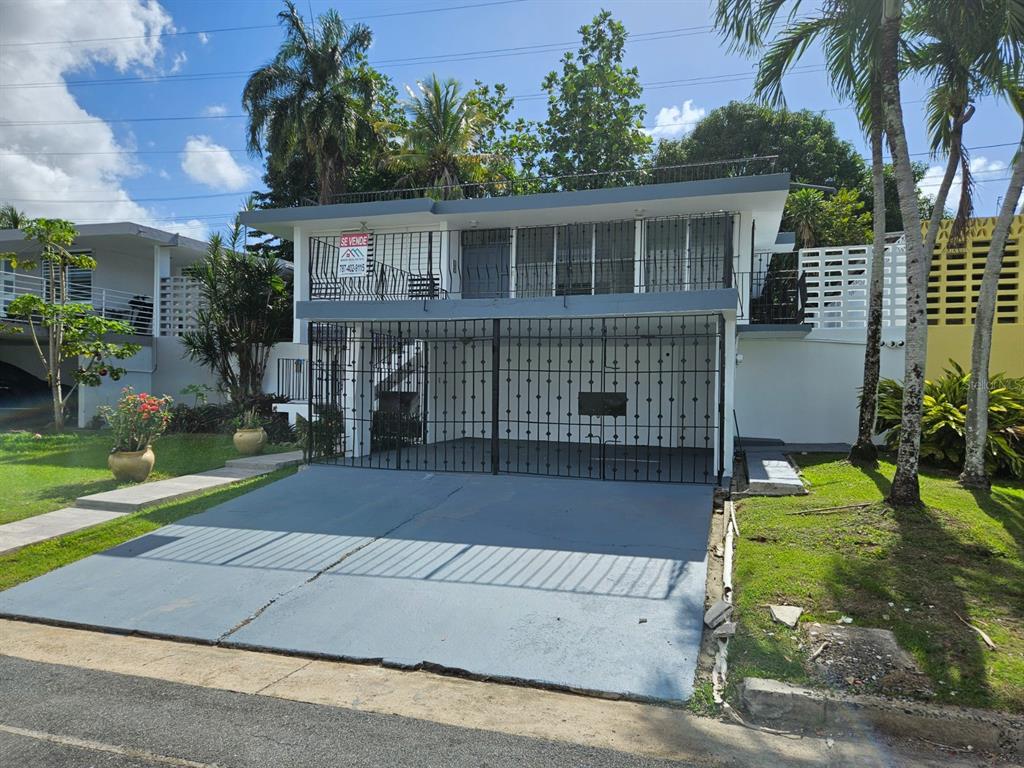 2085 Hercules st URB ALTO APOLO