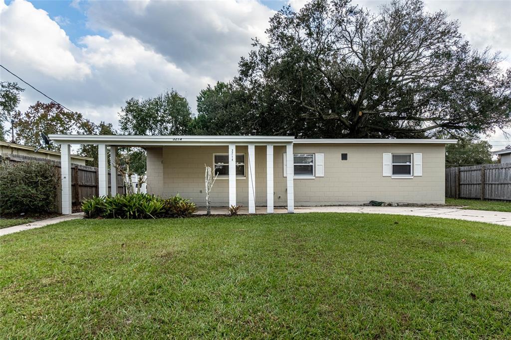 3214 KATHLEEN DRIVE