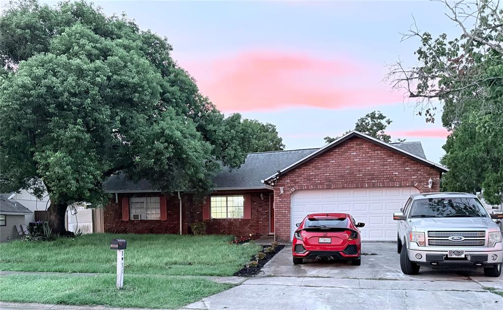 8031 KILLIAN DRIVE