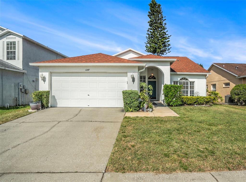 1247 OCEAN REEF ROAD