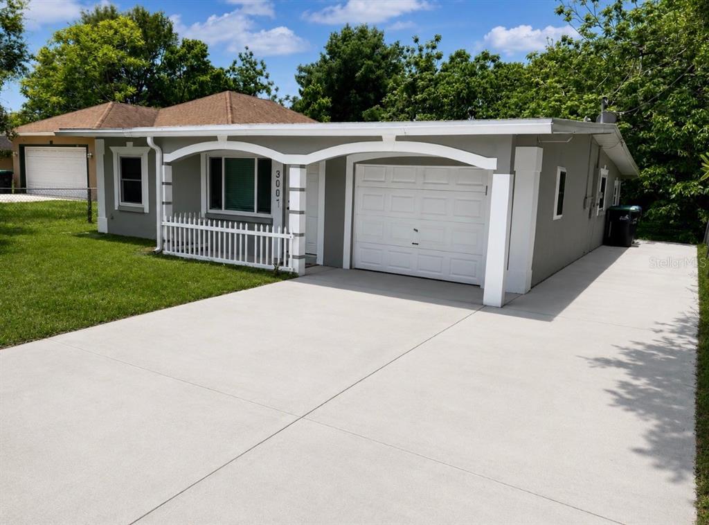 300 S BUENA VISTA AVENUE