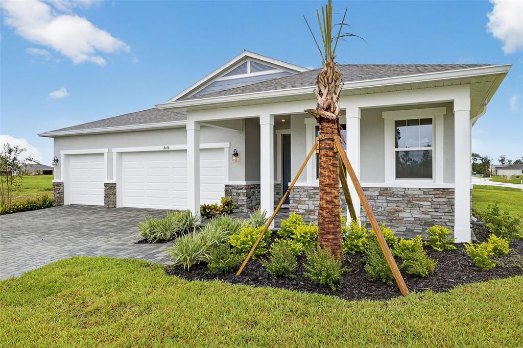 12458 49TH STREET E, PARRISH, FL — photo 2 of 30