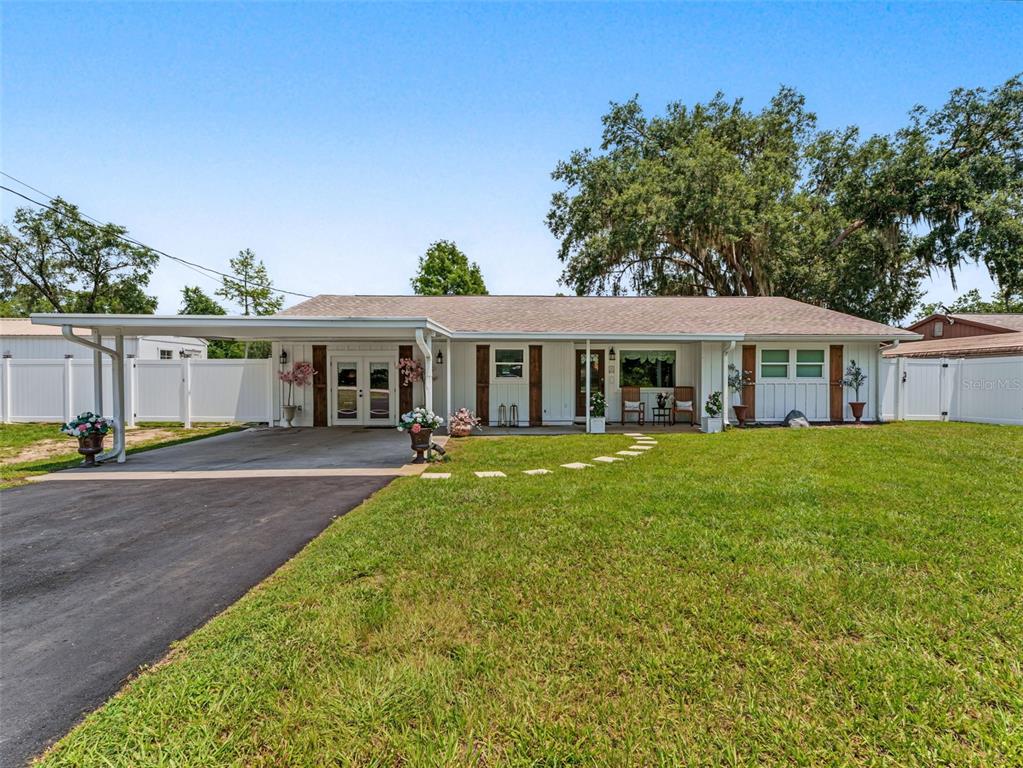 4101 E GLORIA DRIVE, HERNANDO, FL — photo 4 of 30