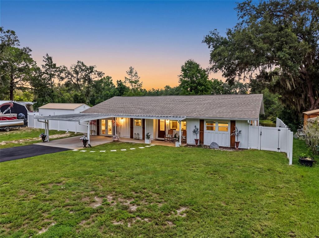 4101 E GLORIA DRIVE, HERNANDO, FL — photo 5 of 30