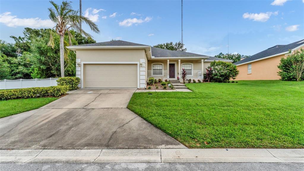 2756 HIGHLANDS CREEK DRIVE