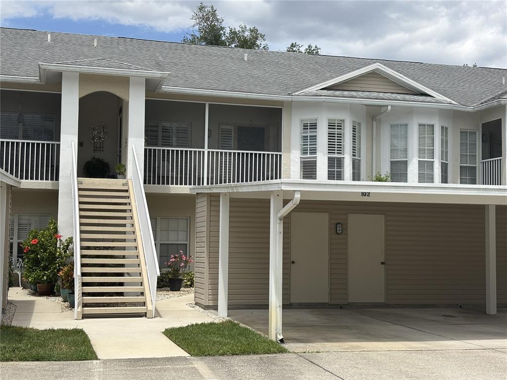 320 CLEARBROOK CIRCLE UNIT 102