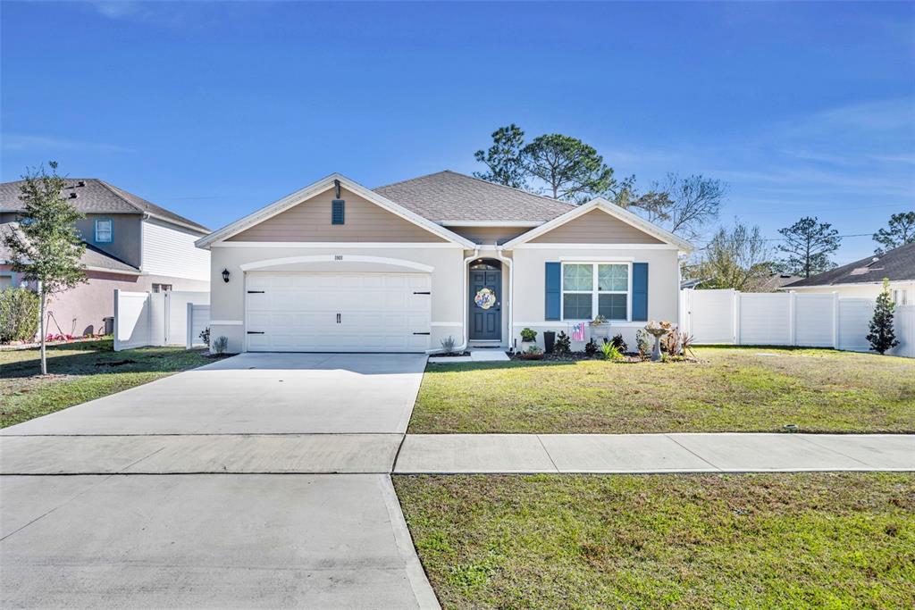 1801 VAN ALLEN CIRCLE