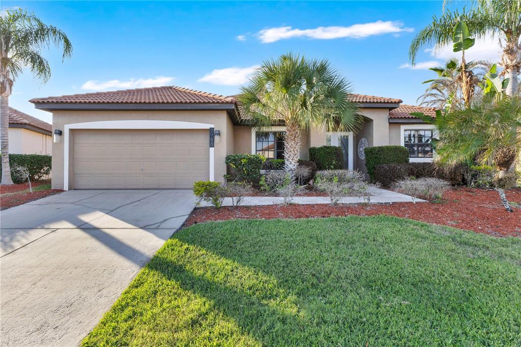 2988 MARBELLA DRIVE