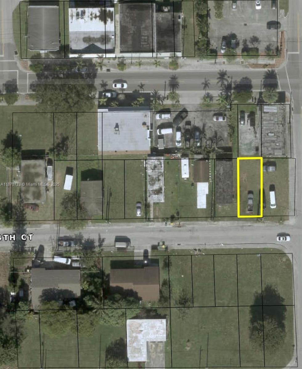 211 SW 4th Ct, Homestead FL 33030