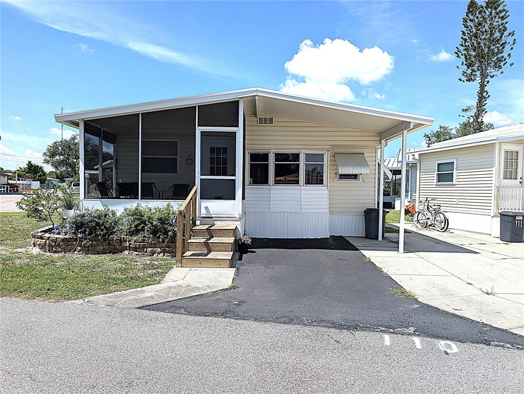 3275 26TH AVENUE E UNIT 110