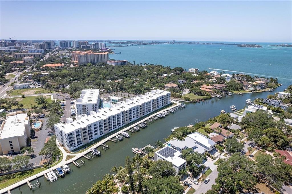 1709 N TAMIAMI TRAIL UNIT 514