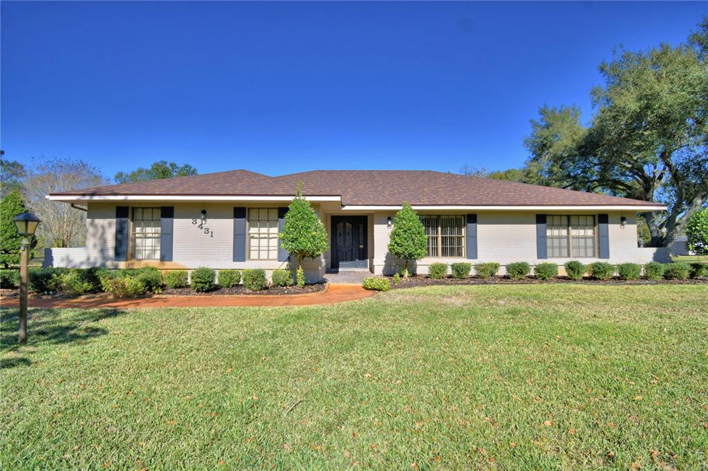 3431 ARROWWOOD DRIVE