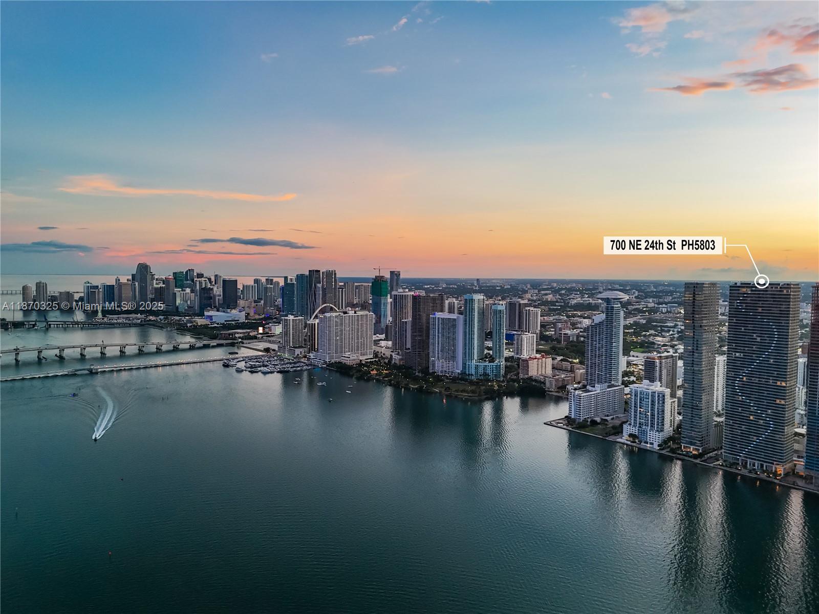 700 NE 24th Street, Miami FL 33137