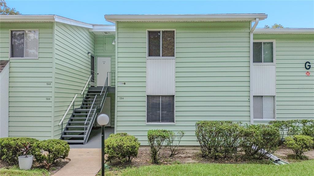 538 MIDWAY DRIVE UNIT A, OCALA, FL — photo 2 of 30
