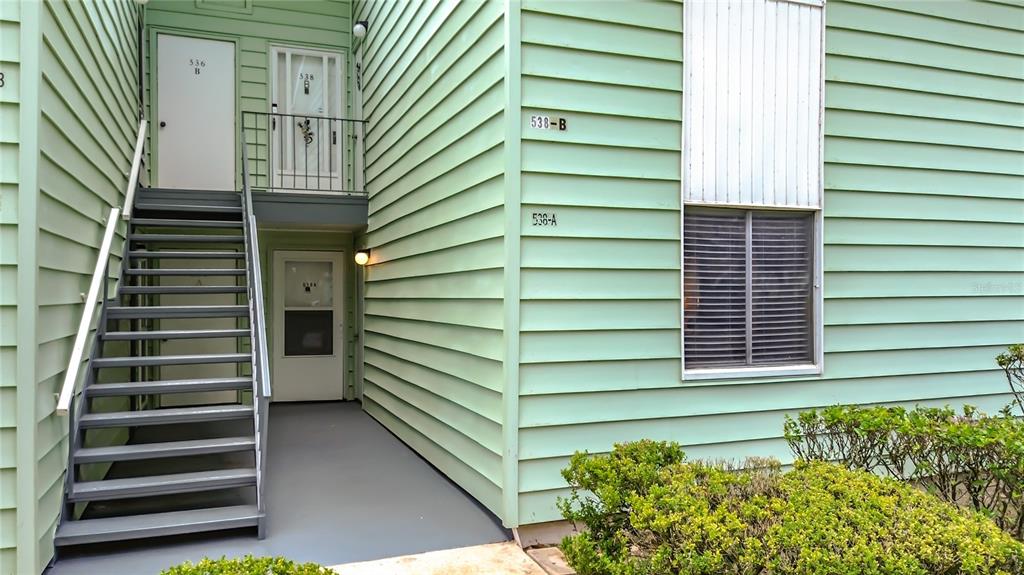 538 MIDWAY DRIVE UNIT A, OCALA, FL — photo 3 of 30