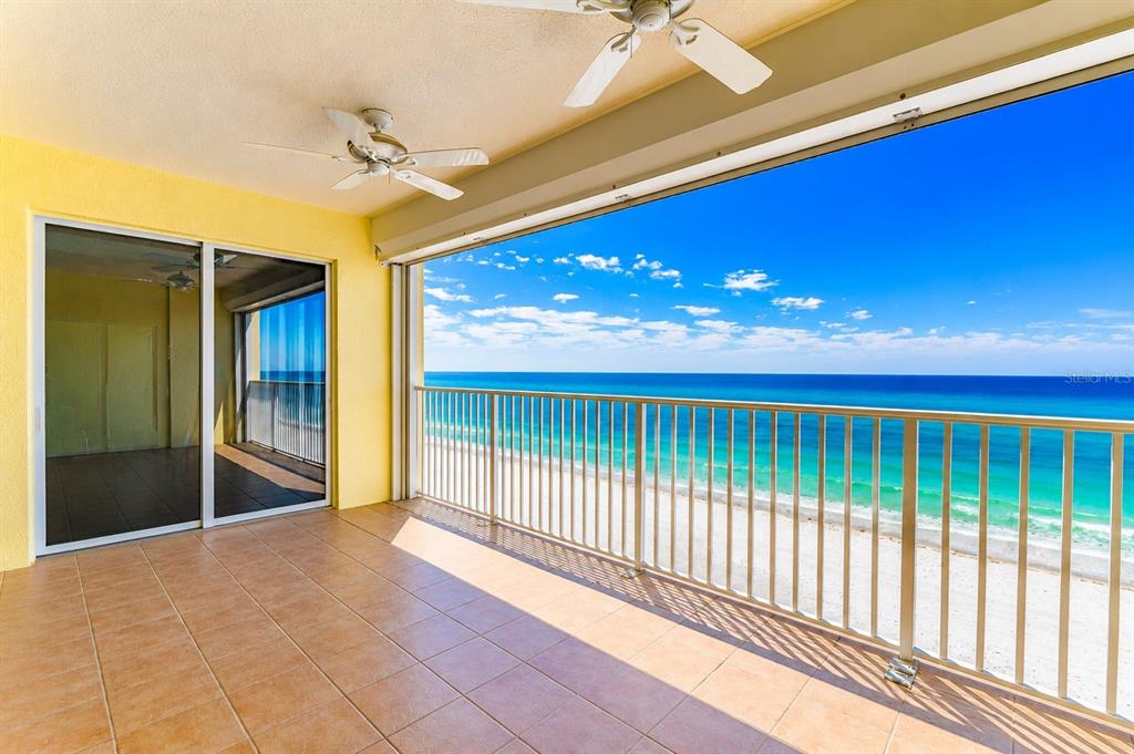16750 GULF BOULEVARD UNIT 414