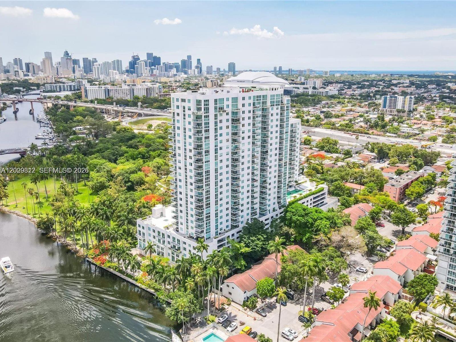 1861 NW S River Dr # 1403, Miami FL 33125