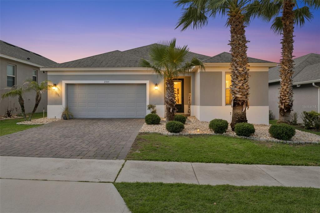 2344 KALEY RIDGE ROAD