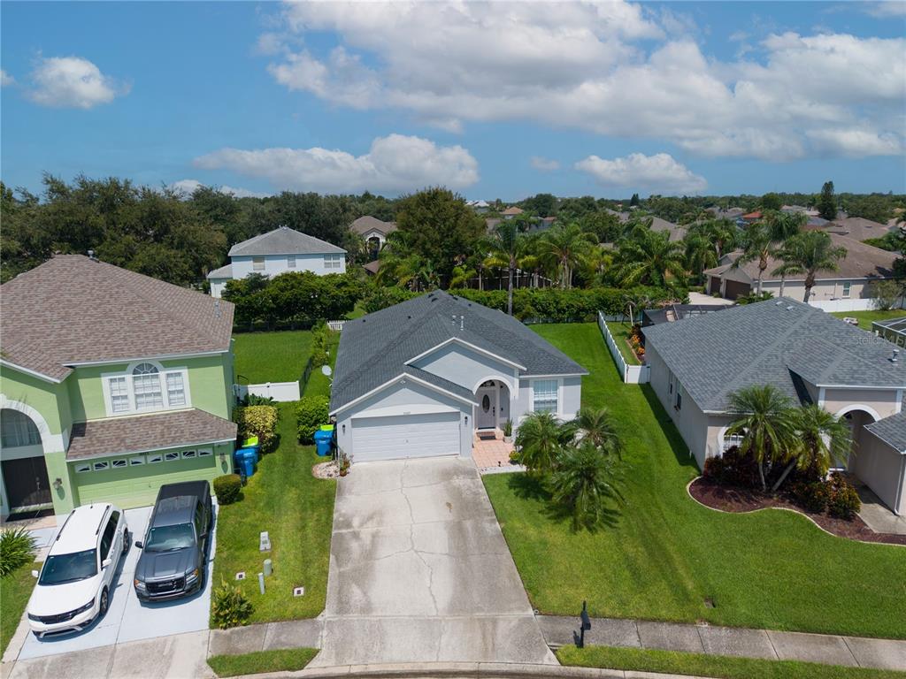 10429 TECOMA DRIVE, TRINITY, FL — photo 2 of 30