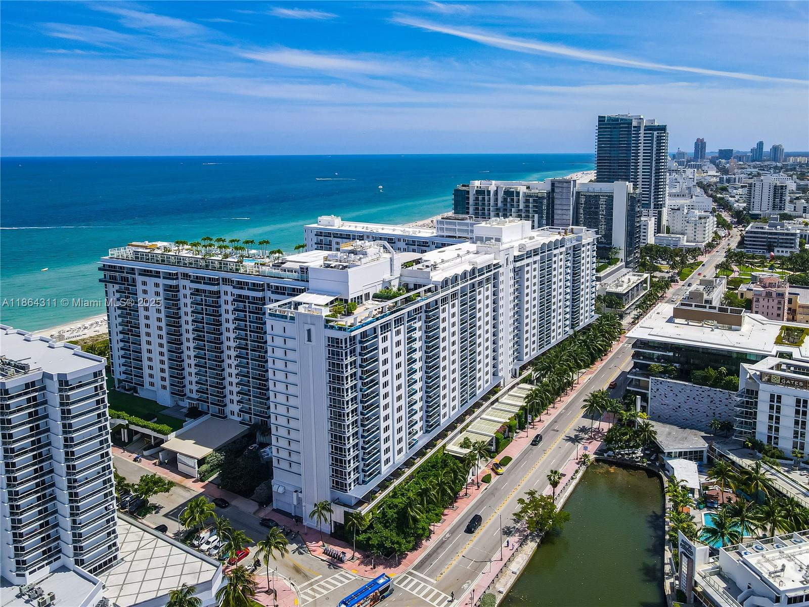 2301 Collins Ave # 542, Miami Beach FL 33139